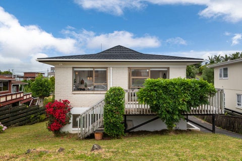 1/27 Knightsbridge Drive, Forrest Hill, Auckland