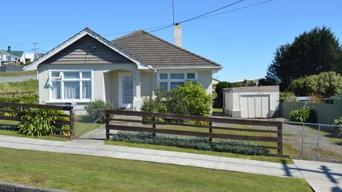 31 Palmer Street, Grasmere, Invercargill