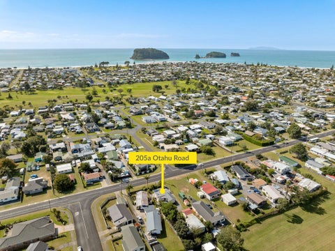 205A Otahu Road, Whangamata, Whangamata