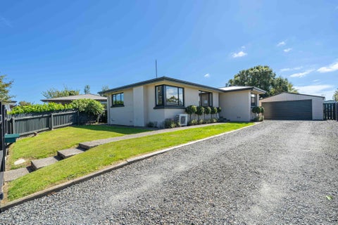 11 Talbot Place, Hargest, Invercargill