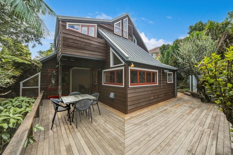 19 Beacon Avenue, Campbells Bay, Auckland