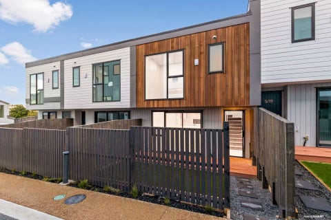 4/19 Parker Avenue, New Lynn, Auckland