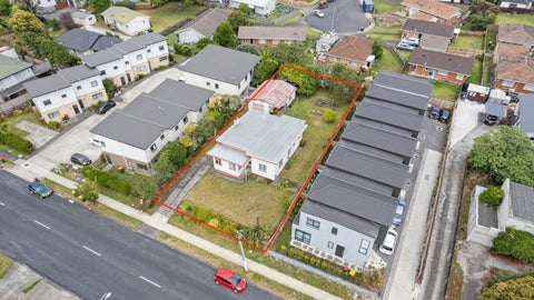 16 Jutland Road, Manurewa, Auckland