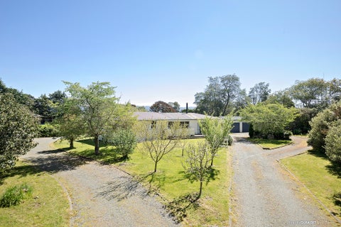 489 Moroa Road, Morison Bush, Greytown