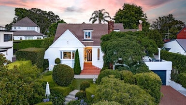 4 Brilliant Street, St Heliers, Auckland