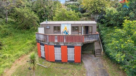 18 Forest Road, Raumati South, Paraparaumu