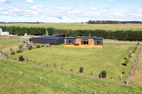 31 Acton Road, Rakaia, Rakaia