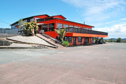 4800 State Highway 1, Waipu, Waipu