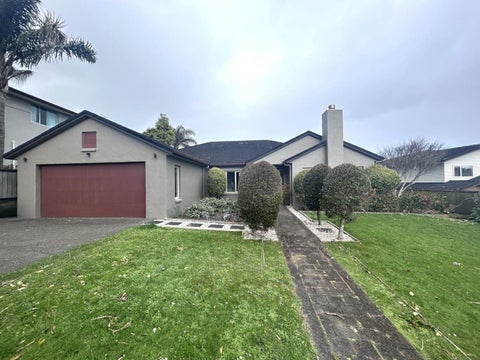 81 Kittiwake Drive, Schnapper Rock, Auckland