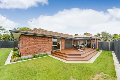 102 Waterloo Crescent, Hokowhitu, Palmerston North