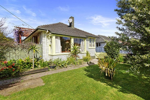 30 Colson Street, Avalon, Lower Hutt