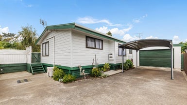 2/6 Oakmont Place, Wattle Downs, Auckland