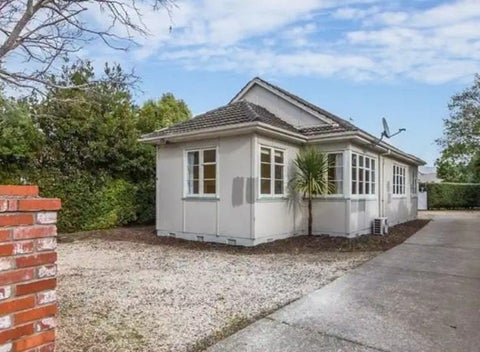 13 Denvir Street, Strowan, Christchurch