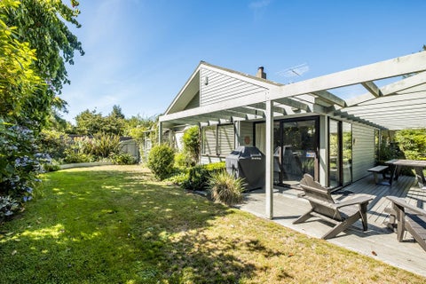 17 Cheltenham Street, Hanmer Springs, Hanmer Springs