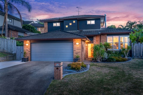 3 Driftwood Drive, Red Beach, Red Beach