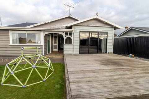 95 Herriot Street, Richmond, Invercargill