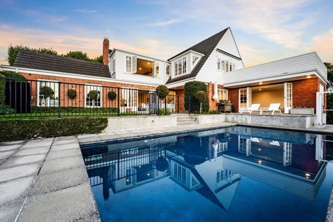 40A Orakei Road, Remuera, Auckland