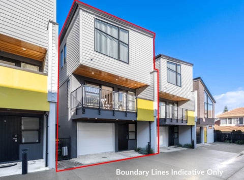 6/26 Epsom Avenue, Epsom, Auckland