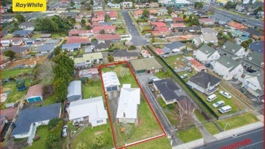 9 Pembroke Street, Papatoetoe, Auckland