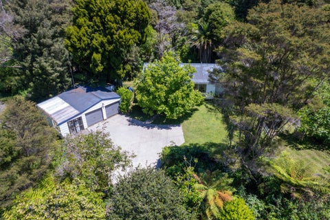 449 Kauaeranga Valley Road, Thames, Thames