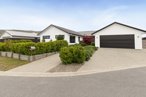 5 Caledonian Place, Cromwell, Cromwell