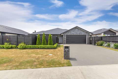 8 Silverstream Boulevard, Kaiapoi, Kaiapoi