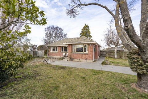 30 Ontario Place, Wainoni, Christchurch
