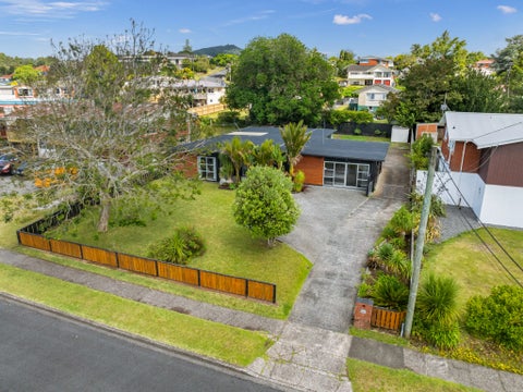 6 Fisher Terrace, Kamo, Whangarei