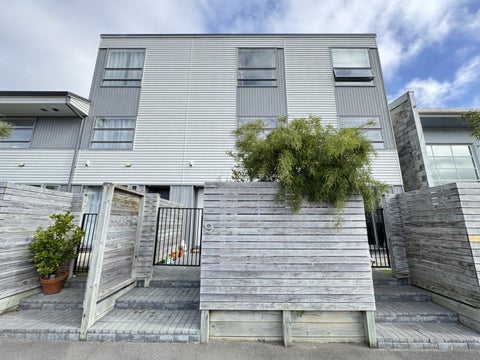 9/24 Princess Terrace, Newtown, Wellington