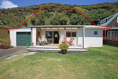 165 Maunsell Road, Tuakau