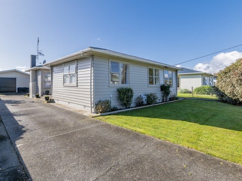 10 Grenville Street, Levin, Levin