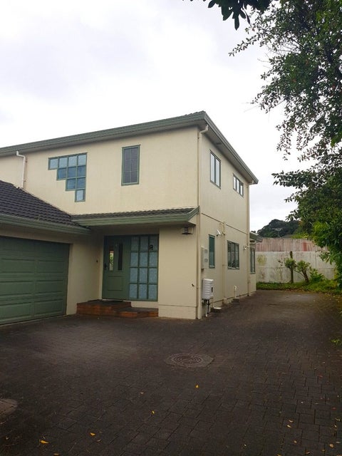 7A Kingsway, Three Kings, Auckland