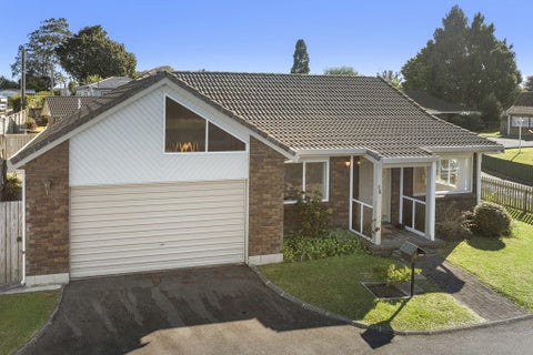 16/15 Don Street, Papakura, Auckland
