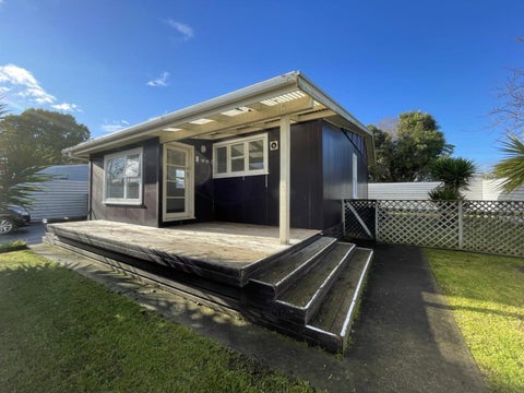 8 Murray Street, Aramoho, Whanganui