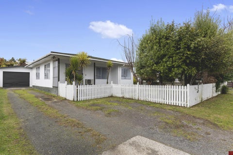 6A Goldie Street, Pukehangi, Rotorua