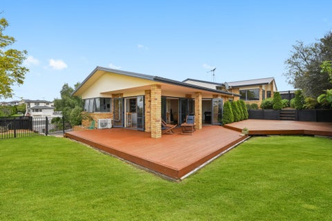 6 Calypso Rise, Flagstaff, Hamilton