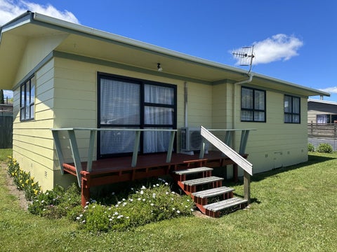 14B Reeve Road, Owhata, Rotorua