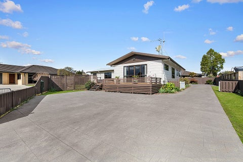 41A Snell Street, Morrinsville, Morrinsville
