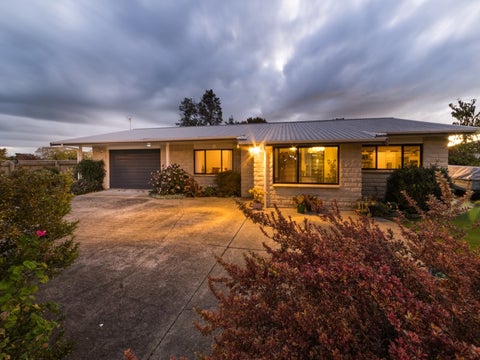 103 Salisbury Street, Ashhurst, Ashhurst