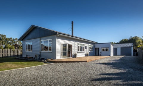 166A Hanmer Springs Road, Hanmer Springs, Hanmer Springs