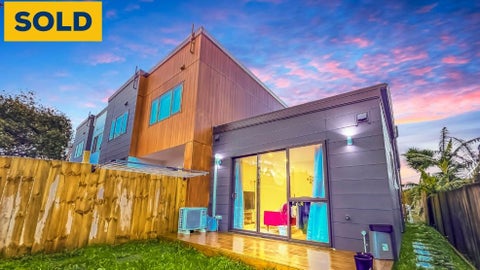 4/105 Canal Road, Avondale, Auckland