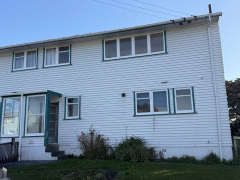 24 CHESHIRE ST, Cannons Creek, PORIRUA