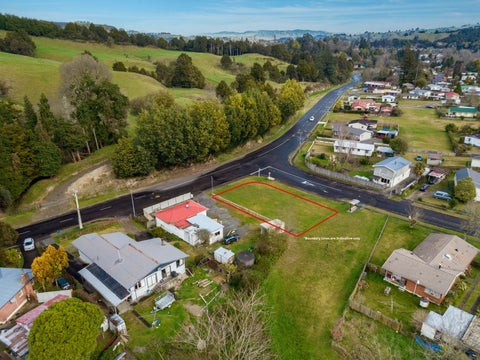 90 Lairdvale Road, Taumarunui