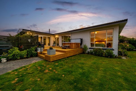 136 Catherine Street, Windsor, Invercargill