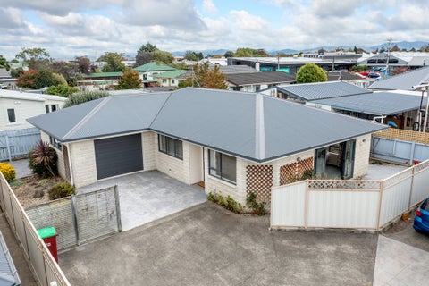 6A Bunny Street, Masterton, Masterton