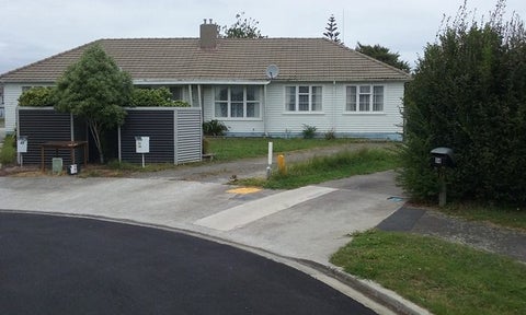 26 Esk Street, Roslyn, Palmerston North