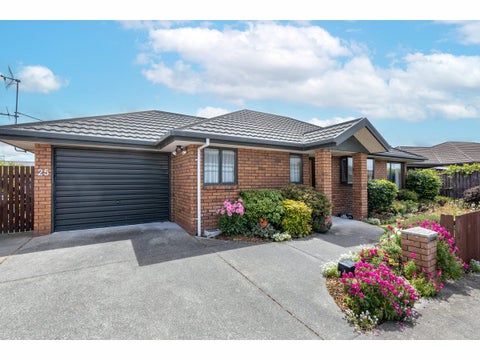25 Hills Street, Kaiapoi, Kaiapoi