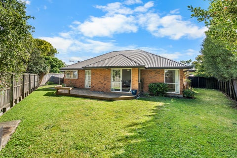 2/45B TRAFFORD STREET, Harewood, Christchurch