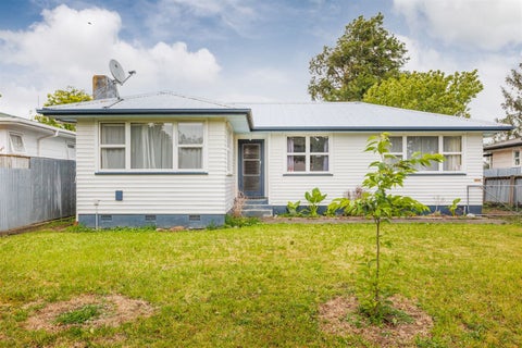 52 Langley Avenue, Milson, Palmerston North