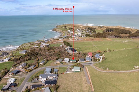 5 Margery Street, Riverton